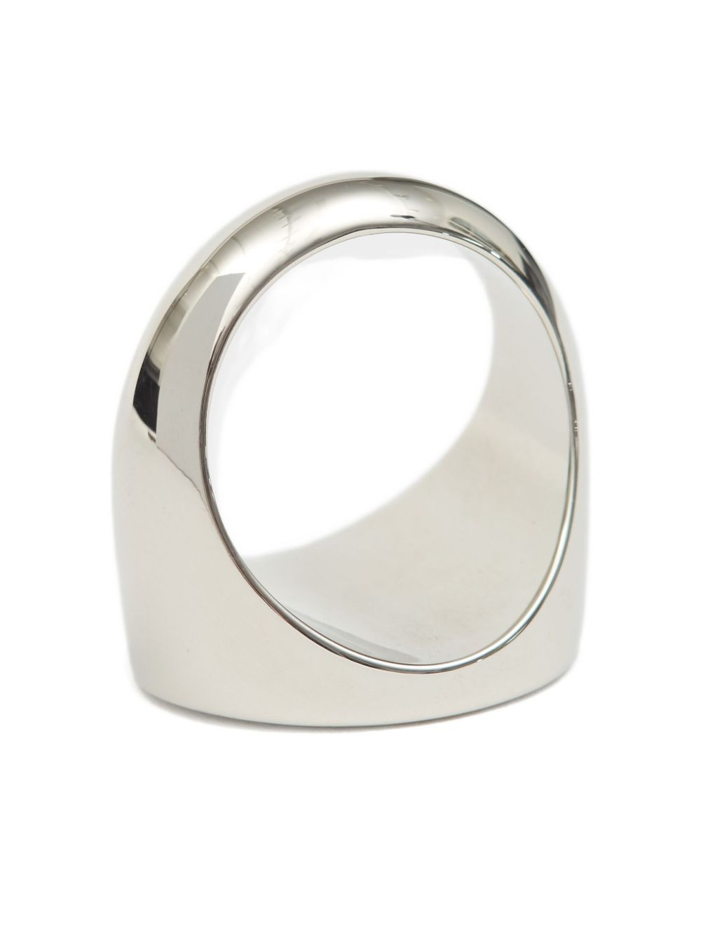 Minimal logo 4mm ring - 4