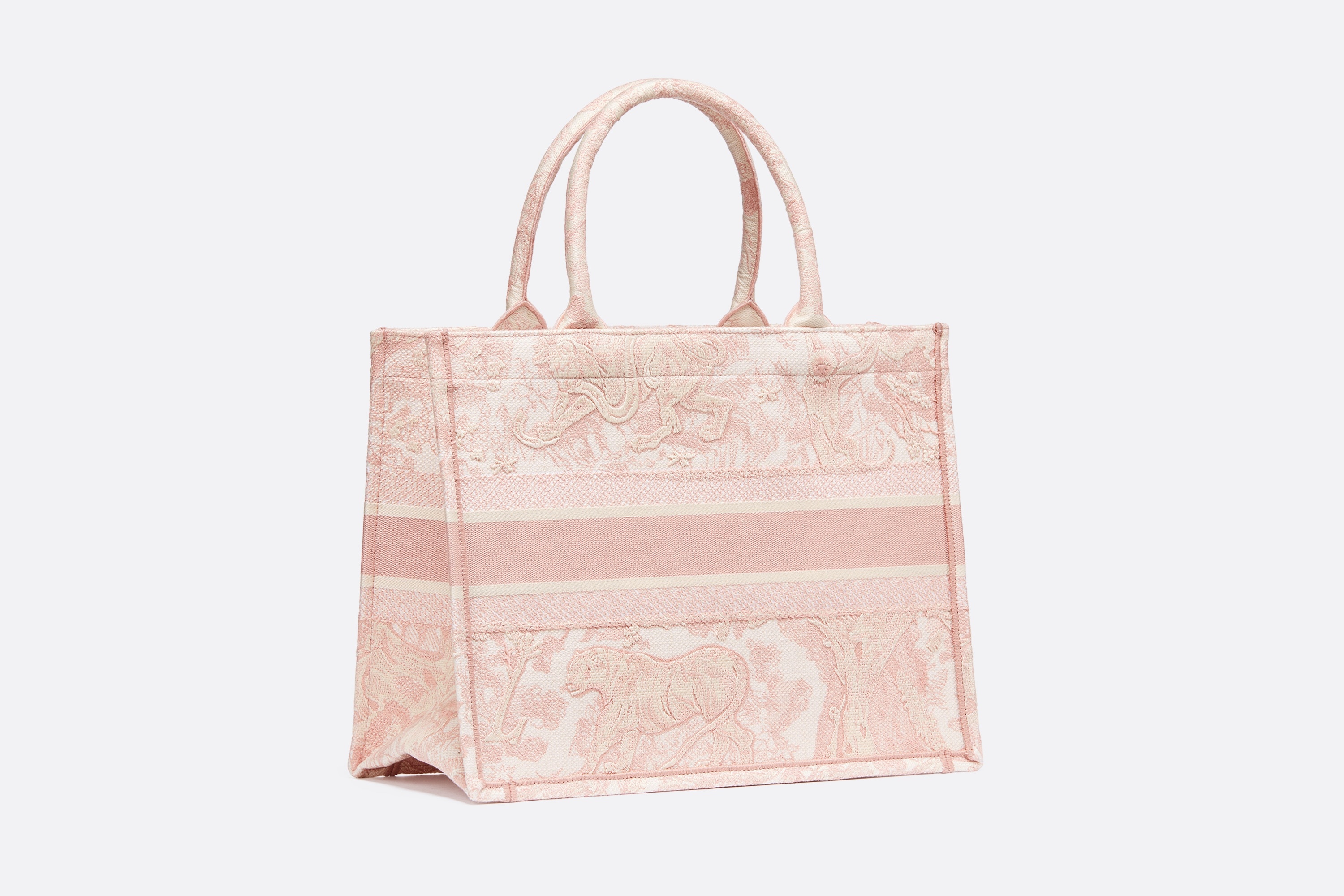 Medium Dior Book Tote - 3