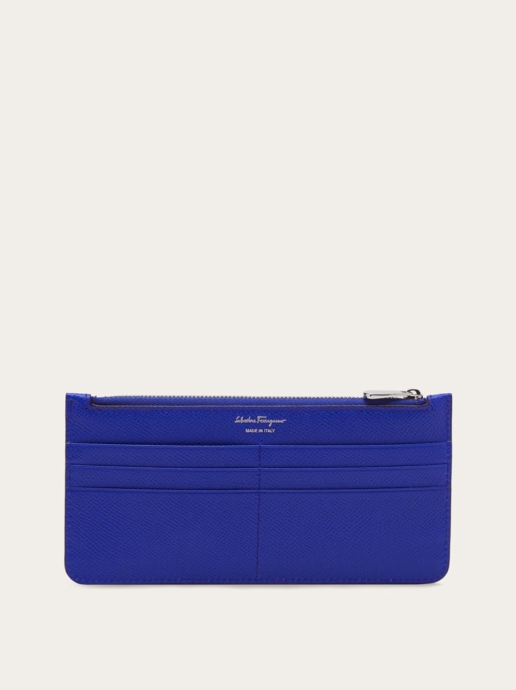 GANCINI CREDIT CARD HOLDER - 3