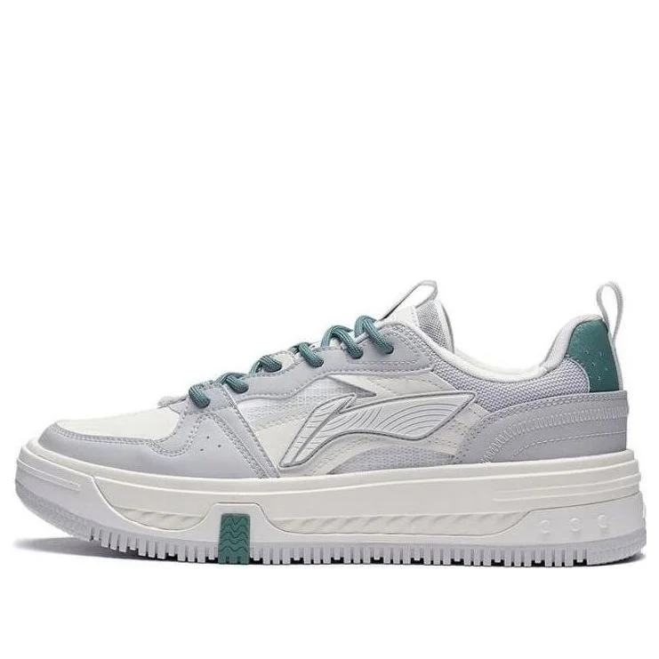 Li-Ning Xingchuan V2 'Smoke 그레이 베이지' AGCT143-2 - 1