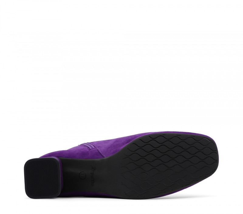 Phoebe ankle boots 3