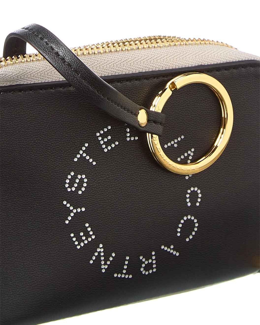 Stella McCartney Logo Coin Purse - 3