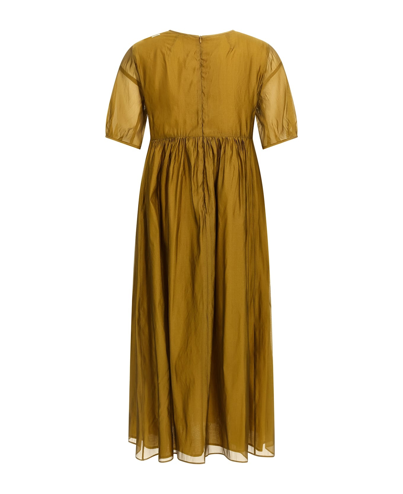 'fatoso' Dress - 2