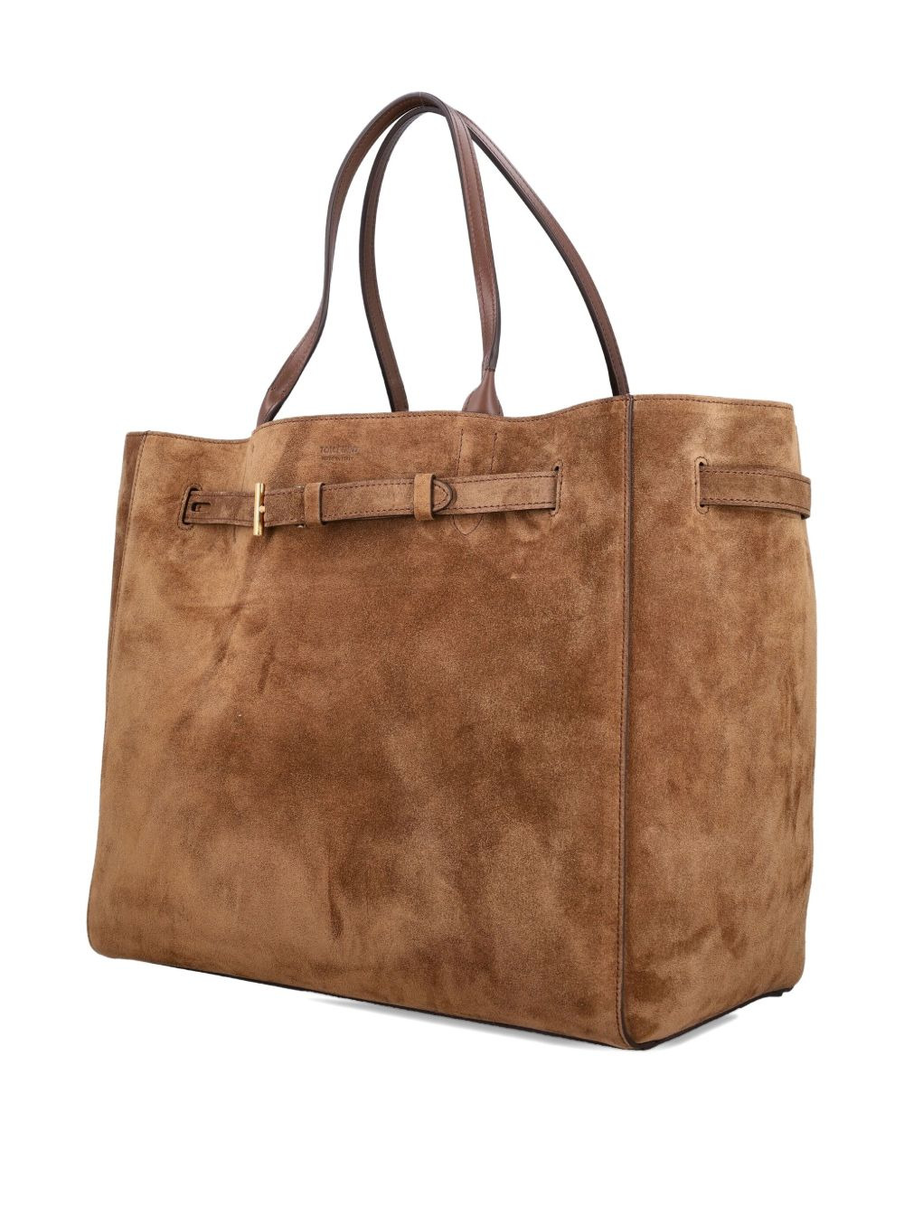 large Audrey tote bag - 4