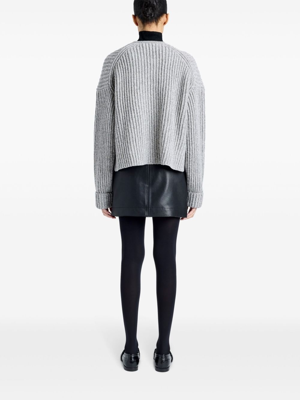 Azura cardigan - 4