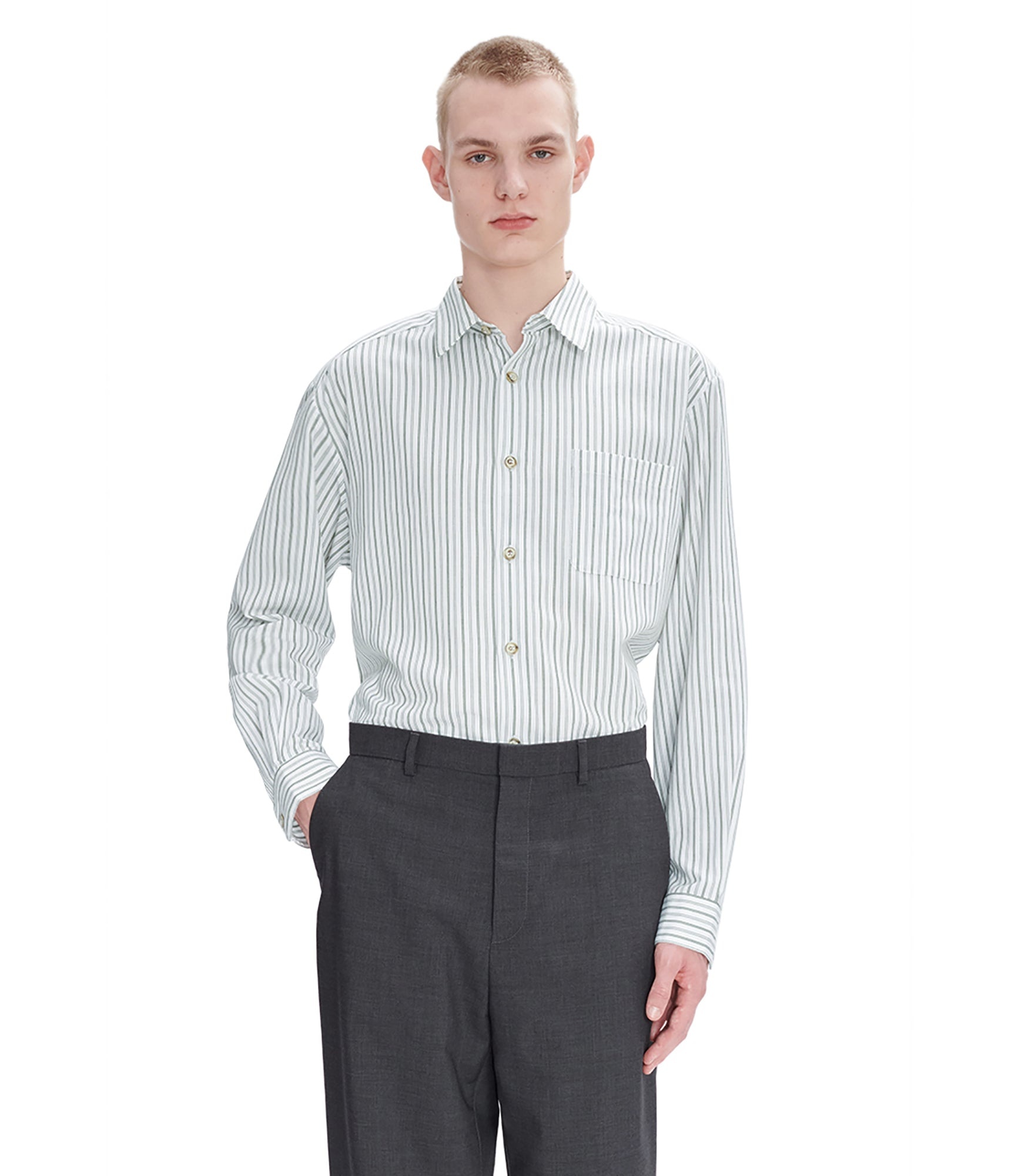 MALO SHIRT - 3
