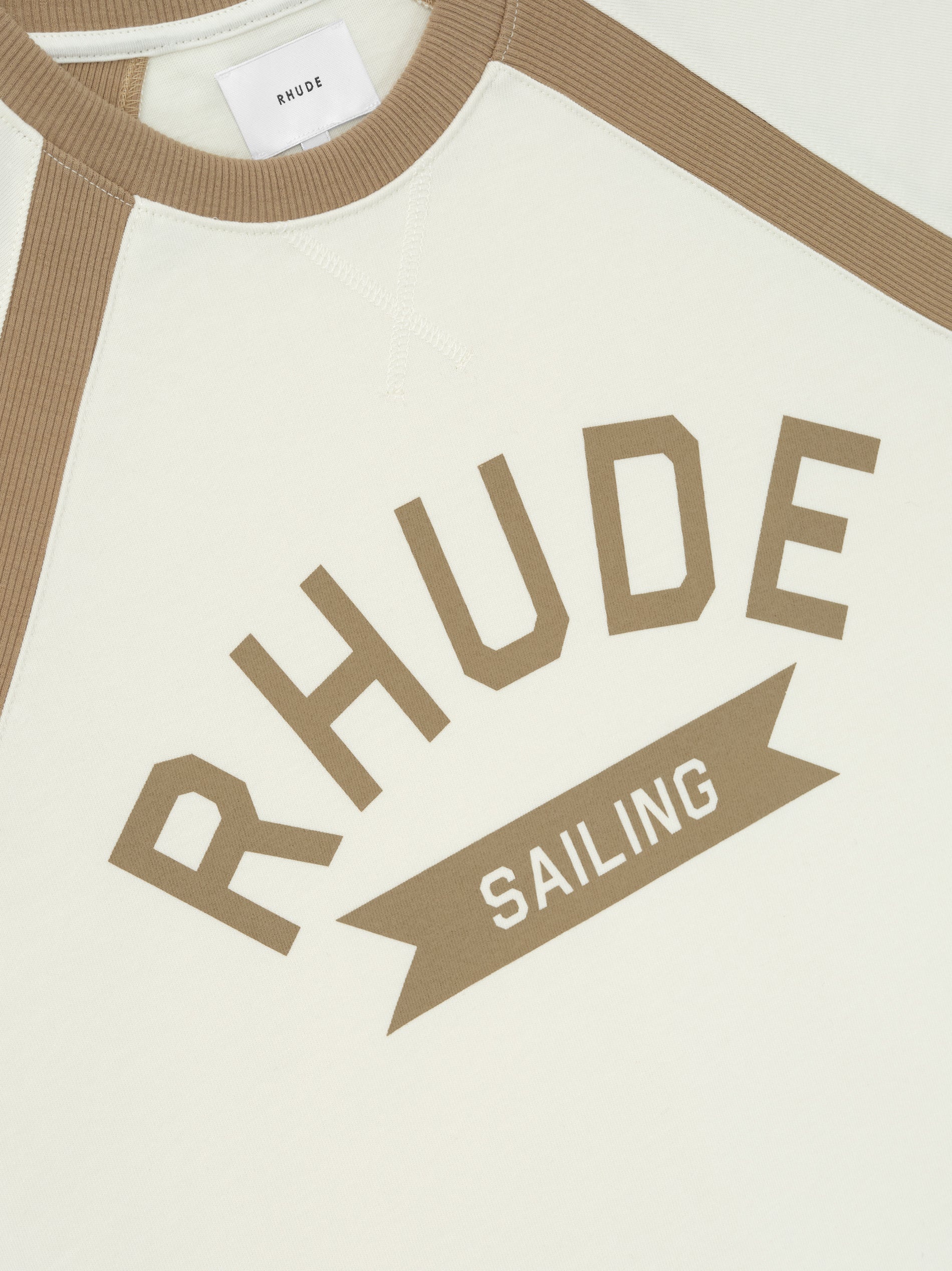 SAILING TEE - 3