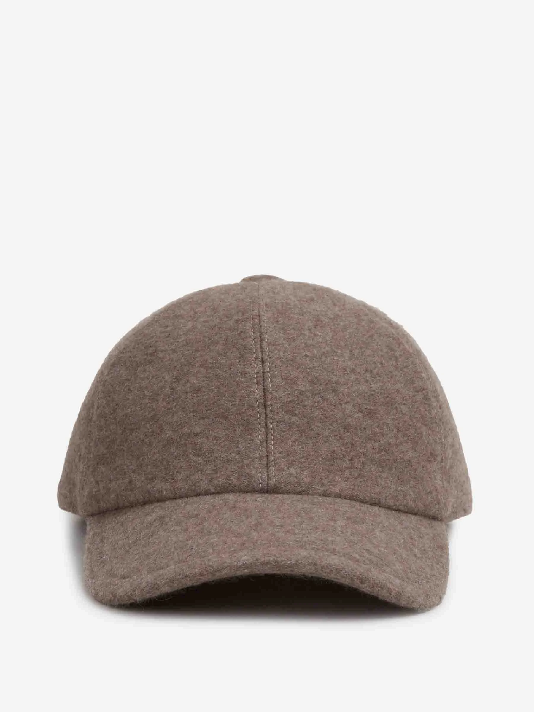 CASHMERE CAP - 1