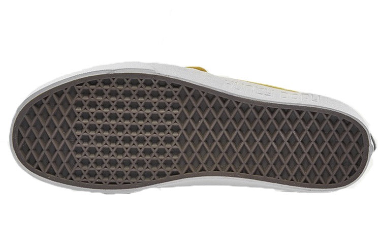 Vans David Bowie x Slip-On V DX 'Hunky Dory' VN0A3WM4VSX - 5