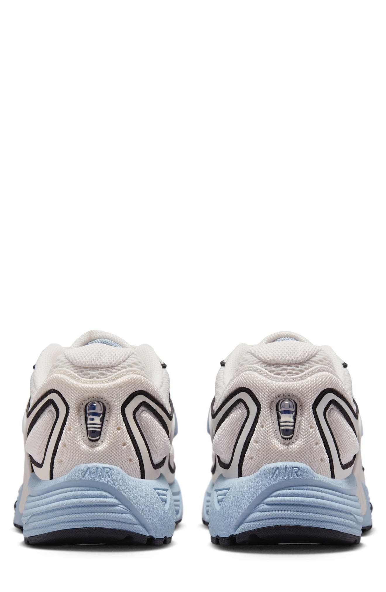 Nike Air Pegasus Wave Sneaker in Phantom/Light Blue/Black at Nordstrom - 5