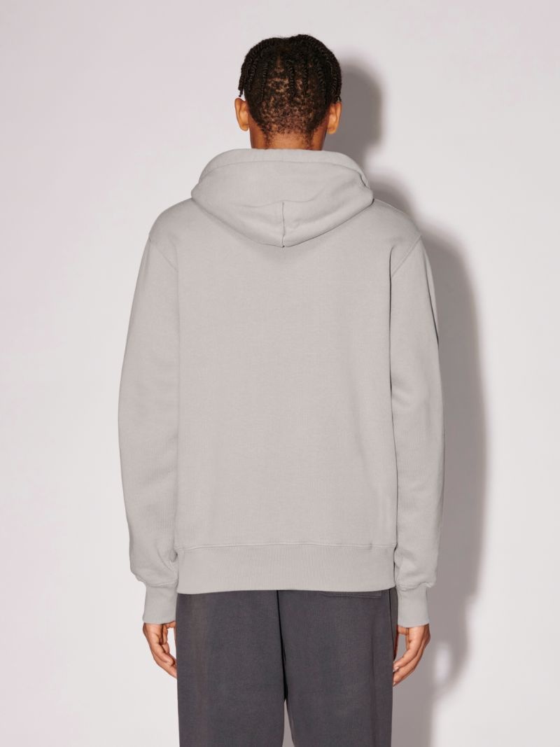 Multicord Hoodie - 4