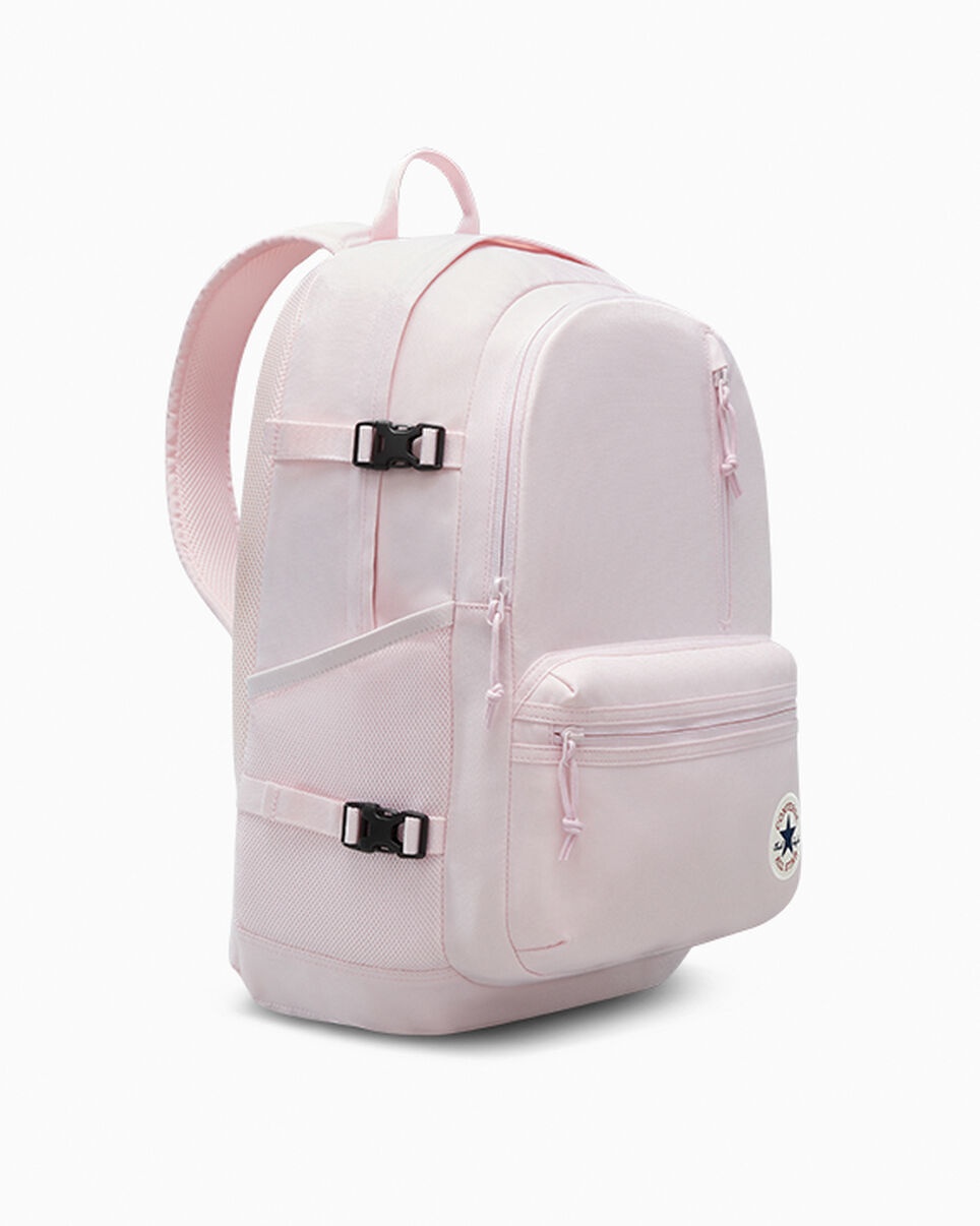 Straight Edge Backpack - 2