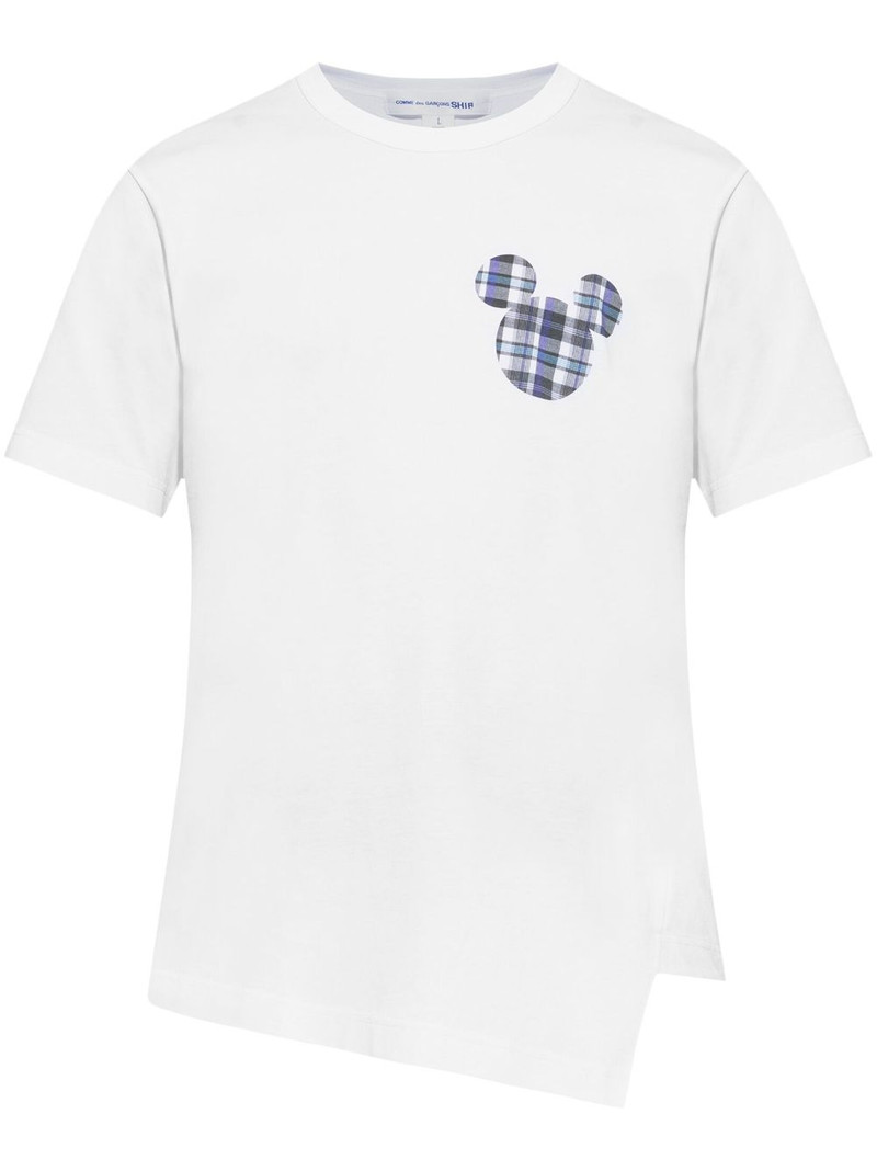 x Disney cotton T-shirt 1