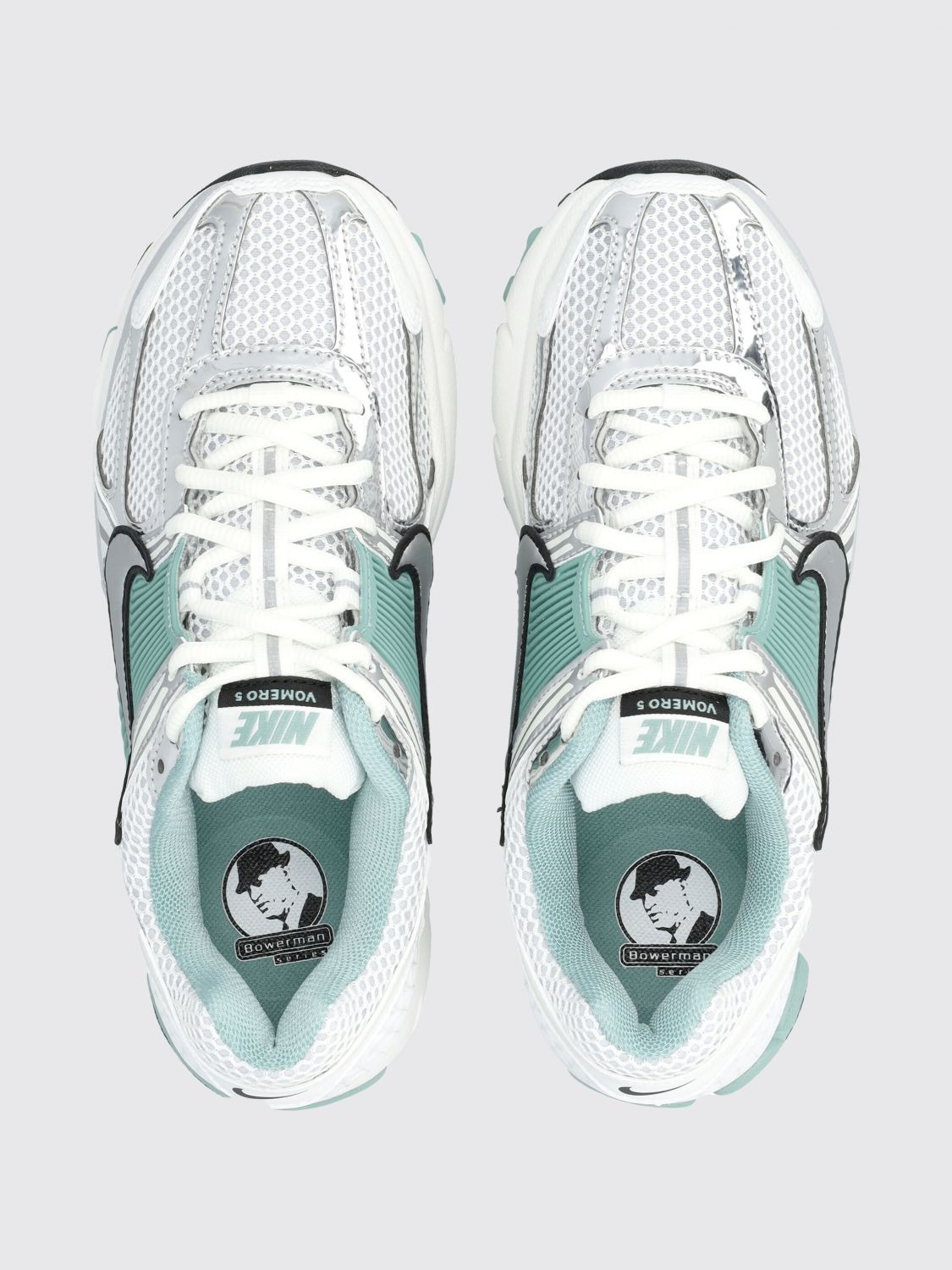 Sneakers woman Nike - 4
