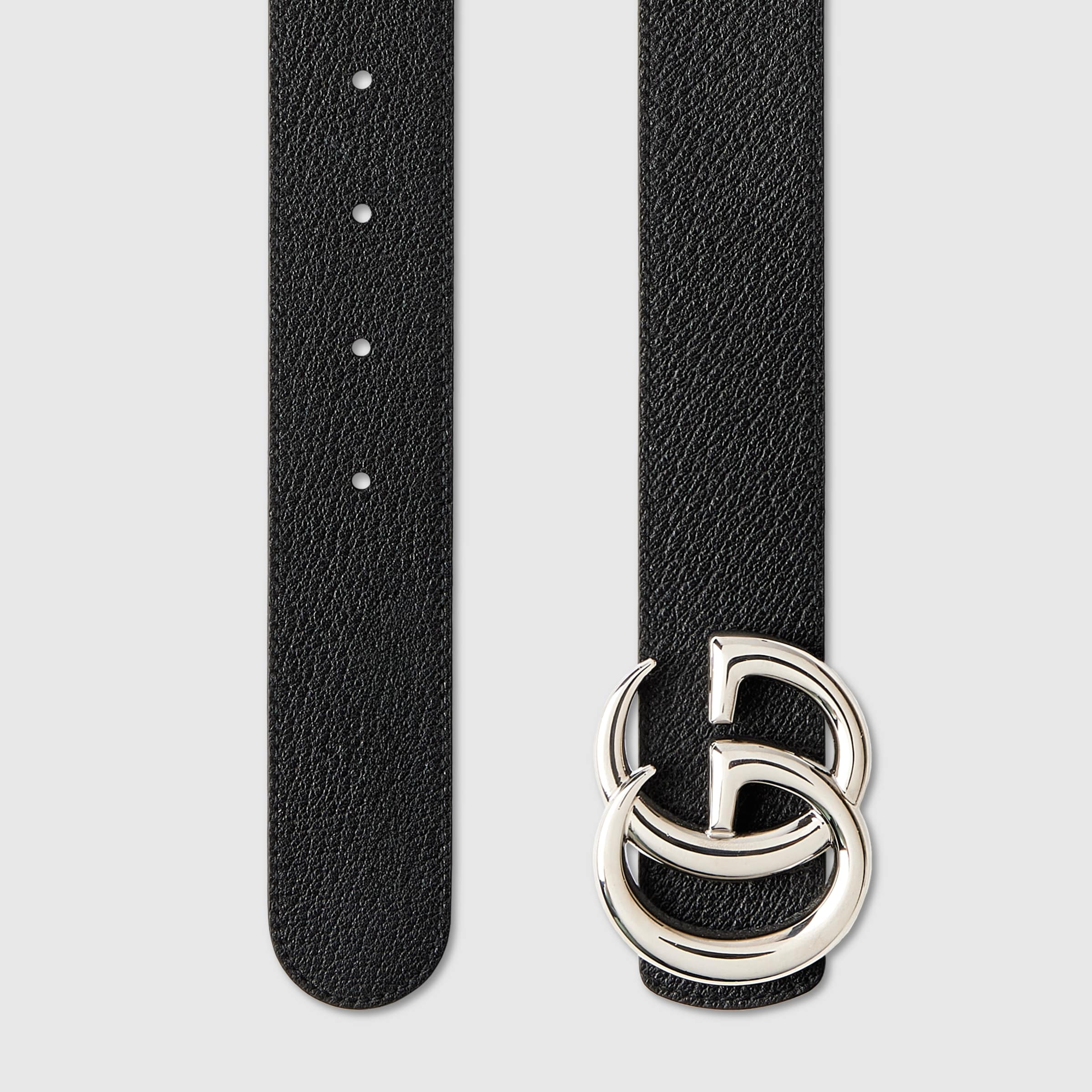 Reversible GG Marmont belt - 6