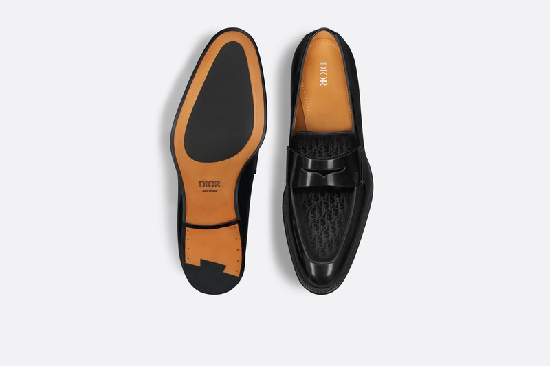Dior Timeless Loafer 5