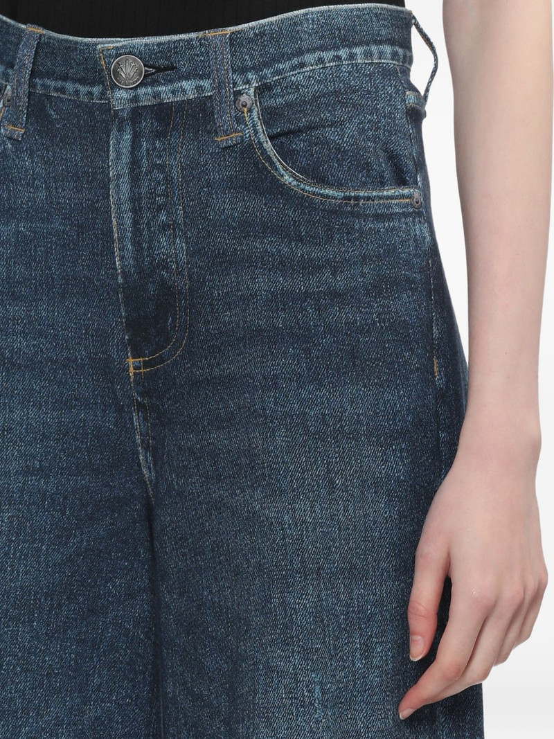 wide-leg jeans 5