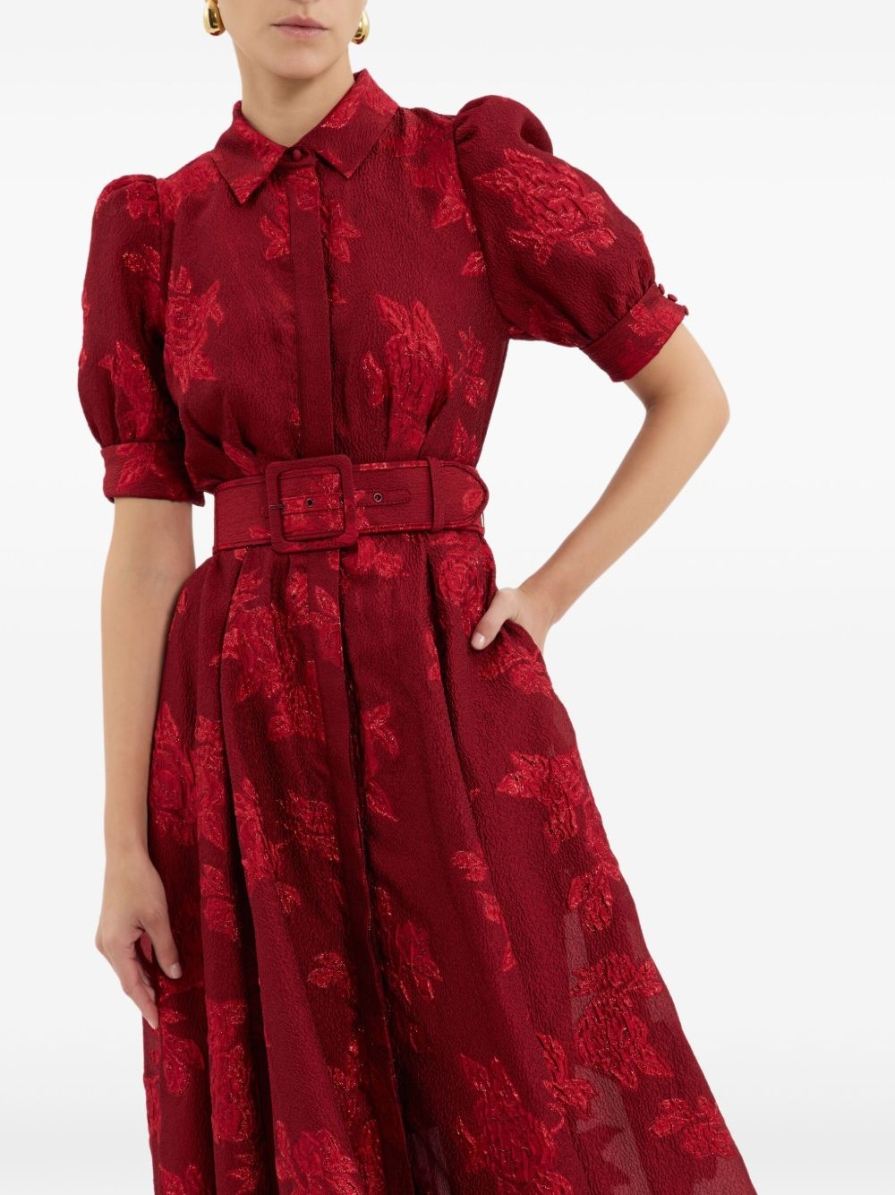 Henrietta gown - 5