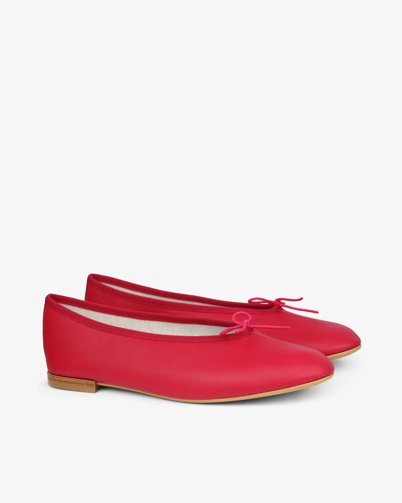Repetto LILOUH BALLERINAS outlook
