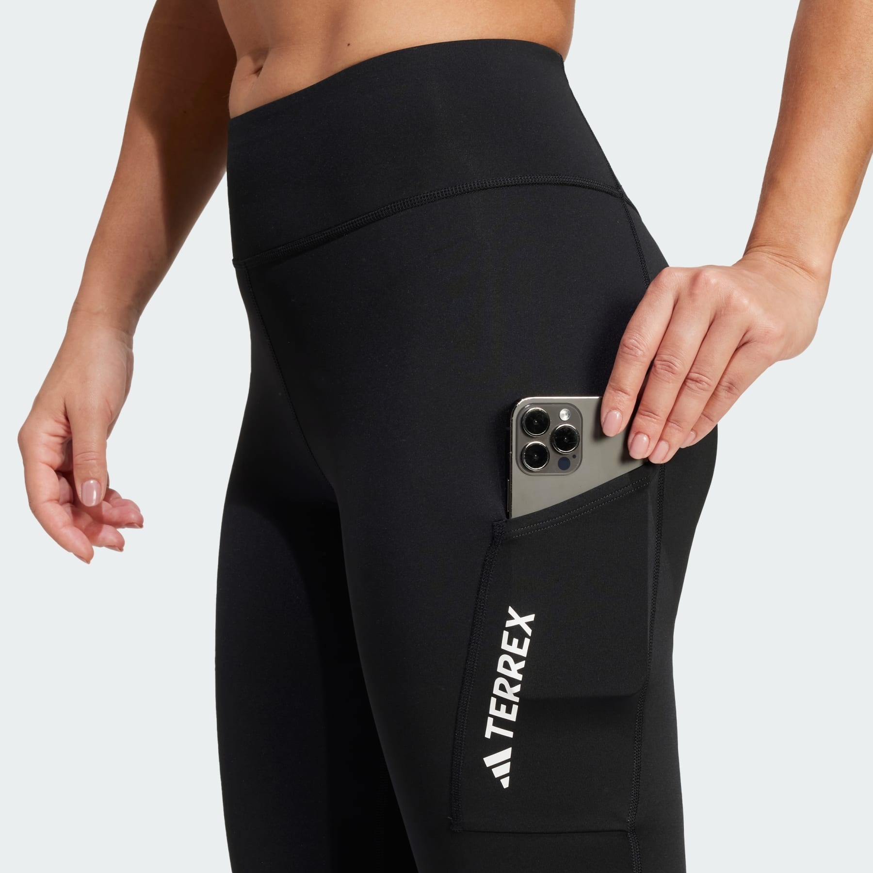 Terrex Multi Tights - 6