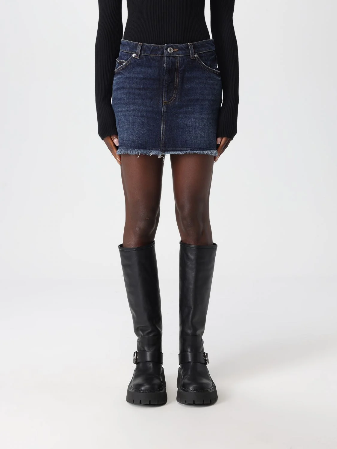 Skirt woman Dolce & Gabbana - 1