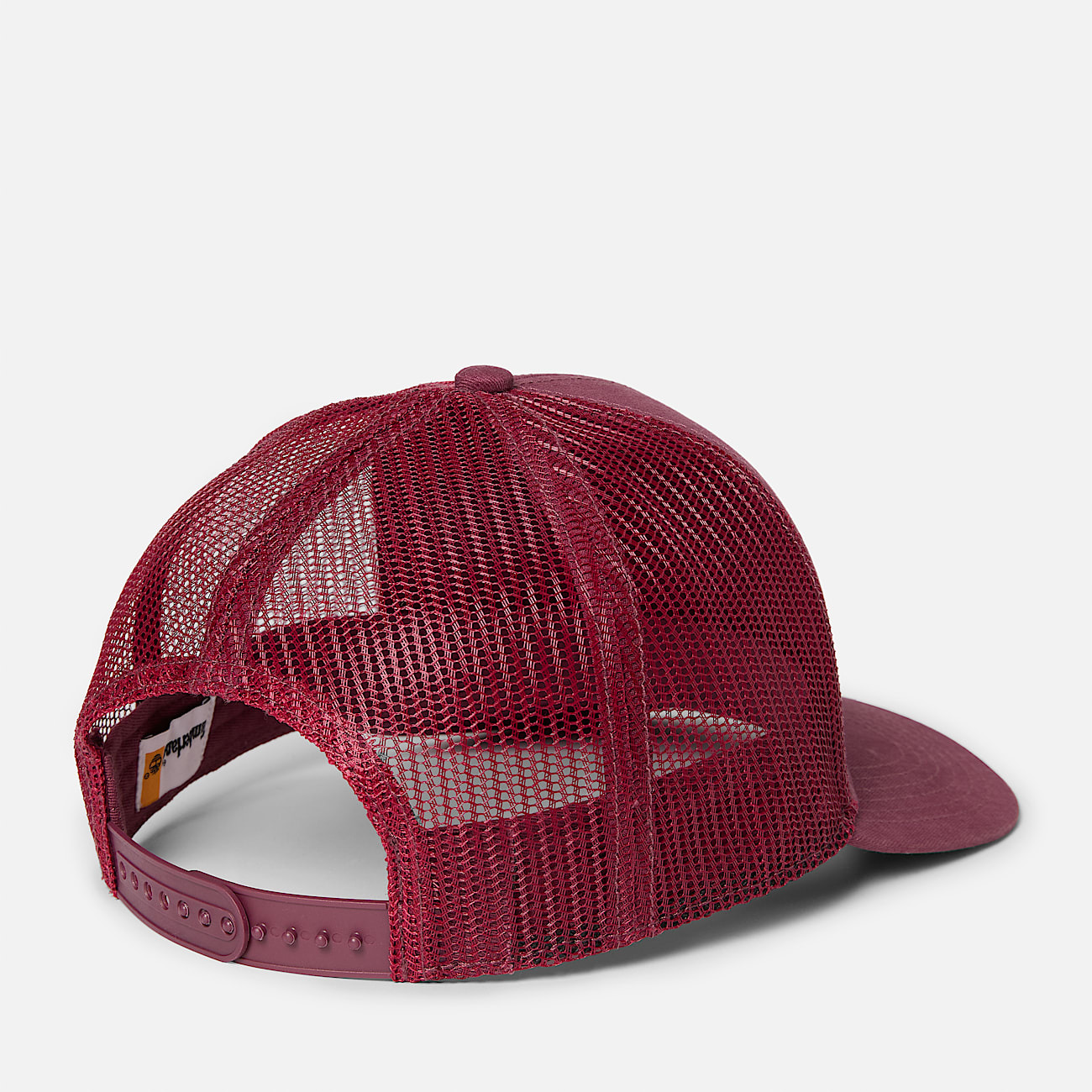 Mountain Patch Trucker Cap - 2