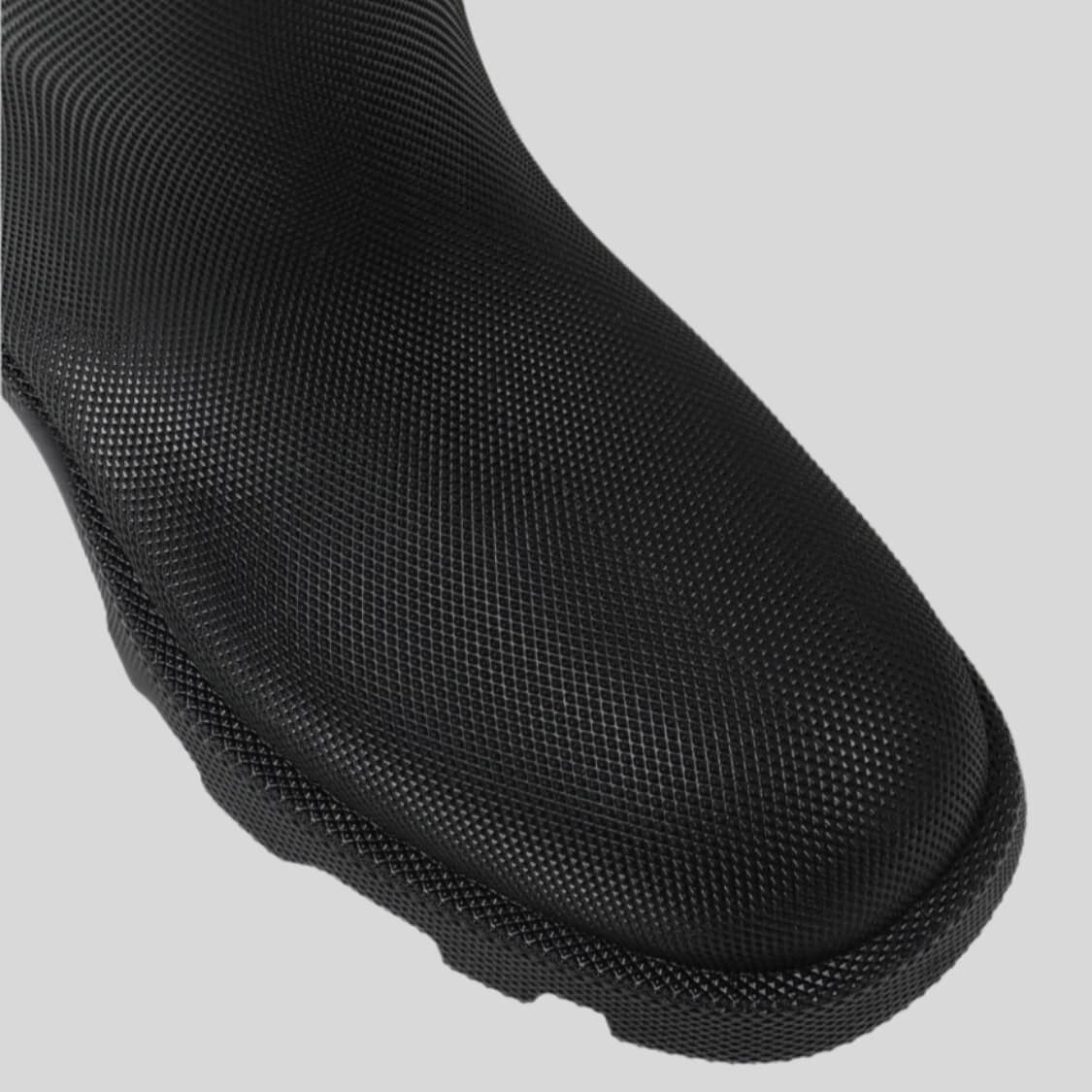 (Men's) Marsh rain boots low - 3