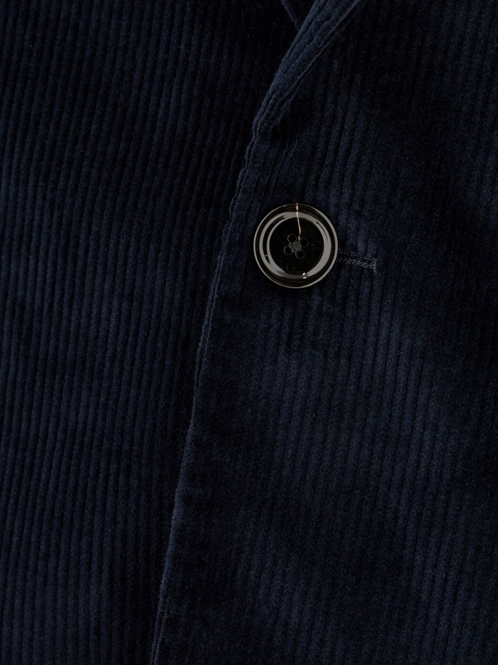 corduroy blazer - 3