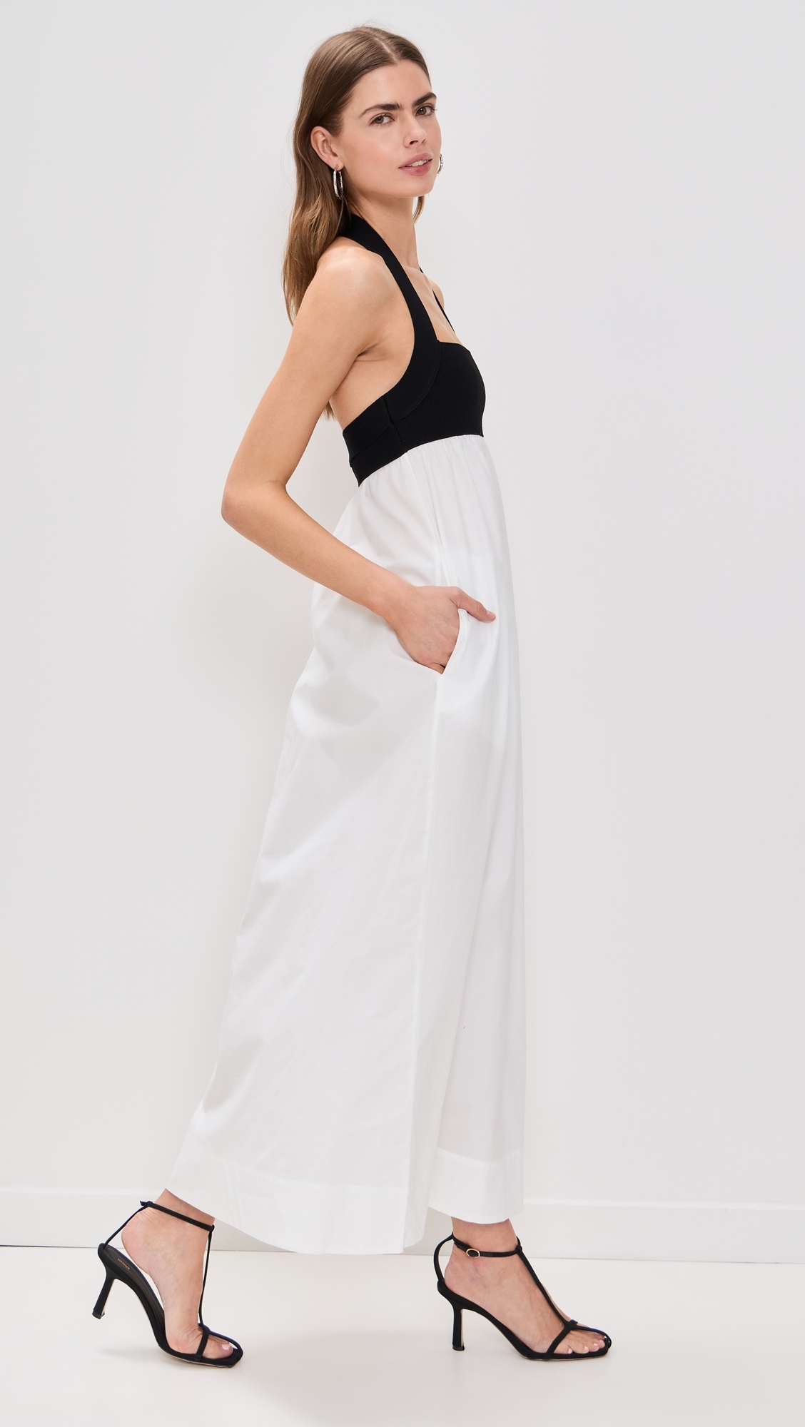 Iluka Maxi Dress - 3