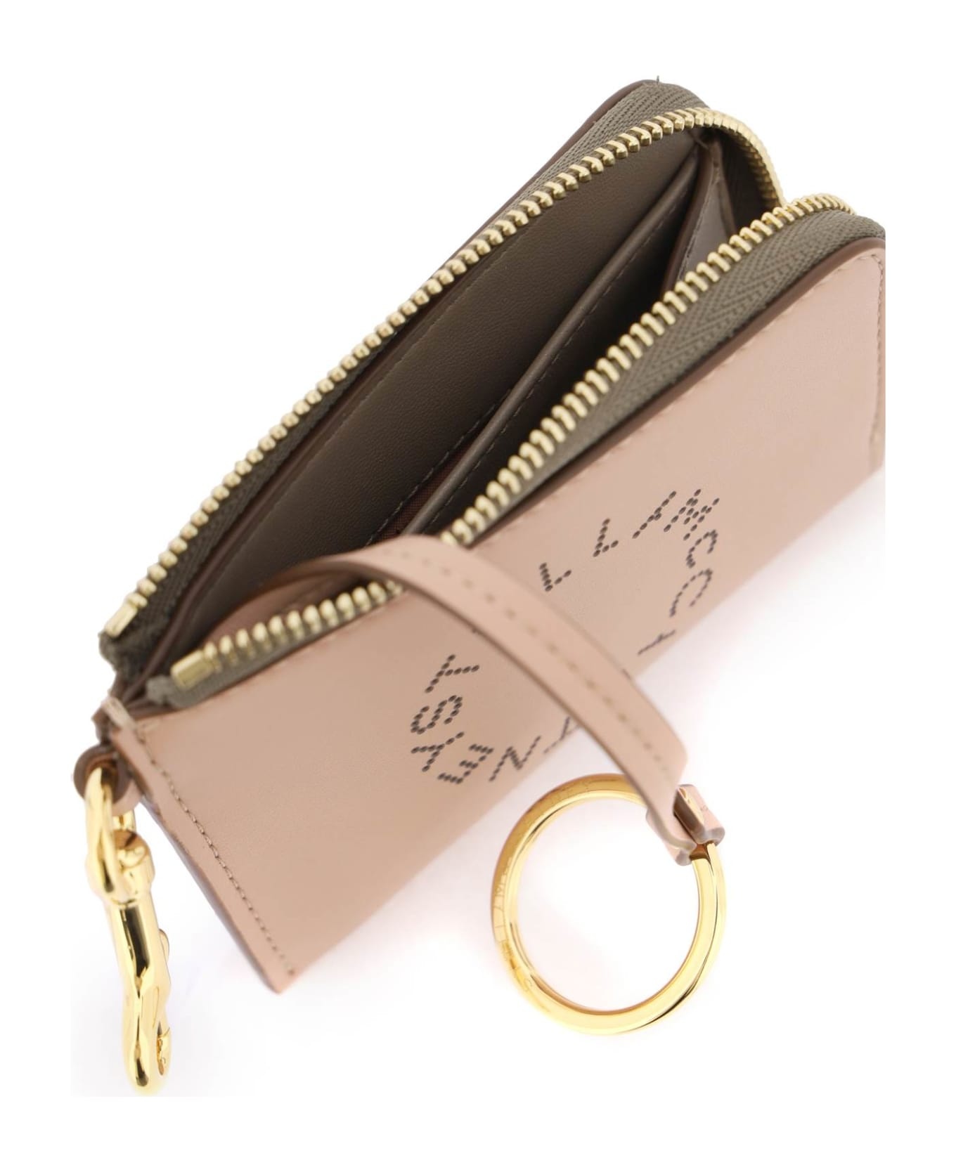 Wallet With Logo - 2