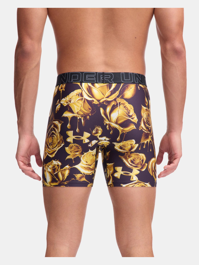 Under Armour UA Performance Tech Mesh Graphic outlook