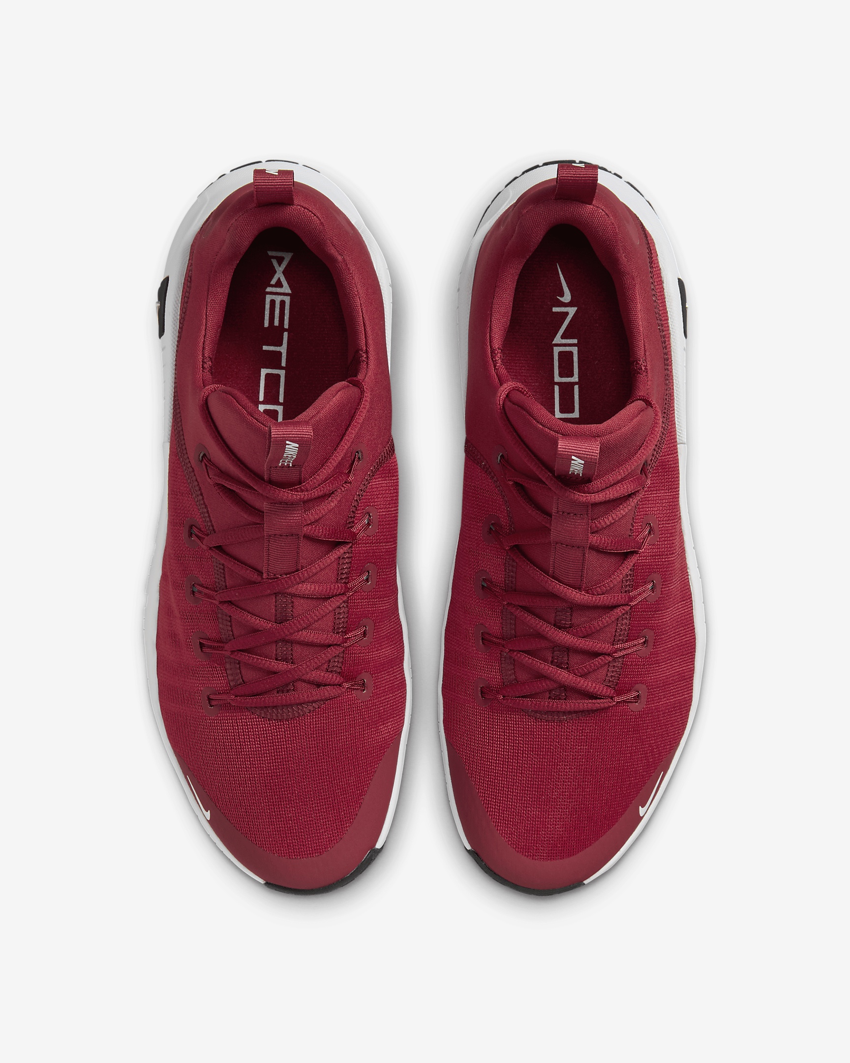 Nike Free Metcon 6 (Team Bank) Men's Workout Shoes - 4