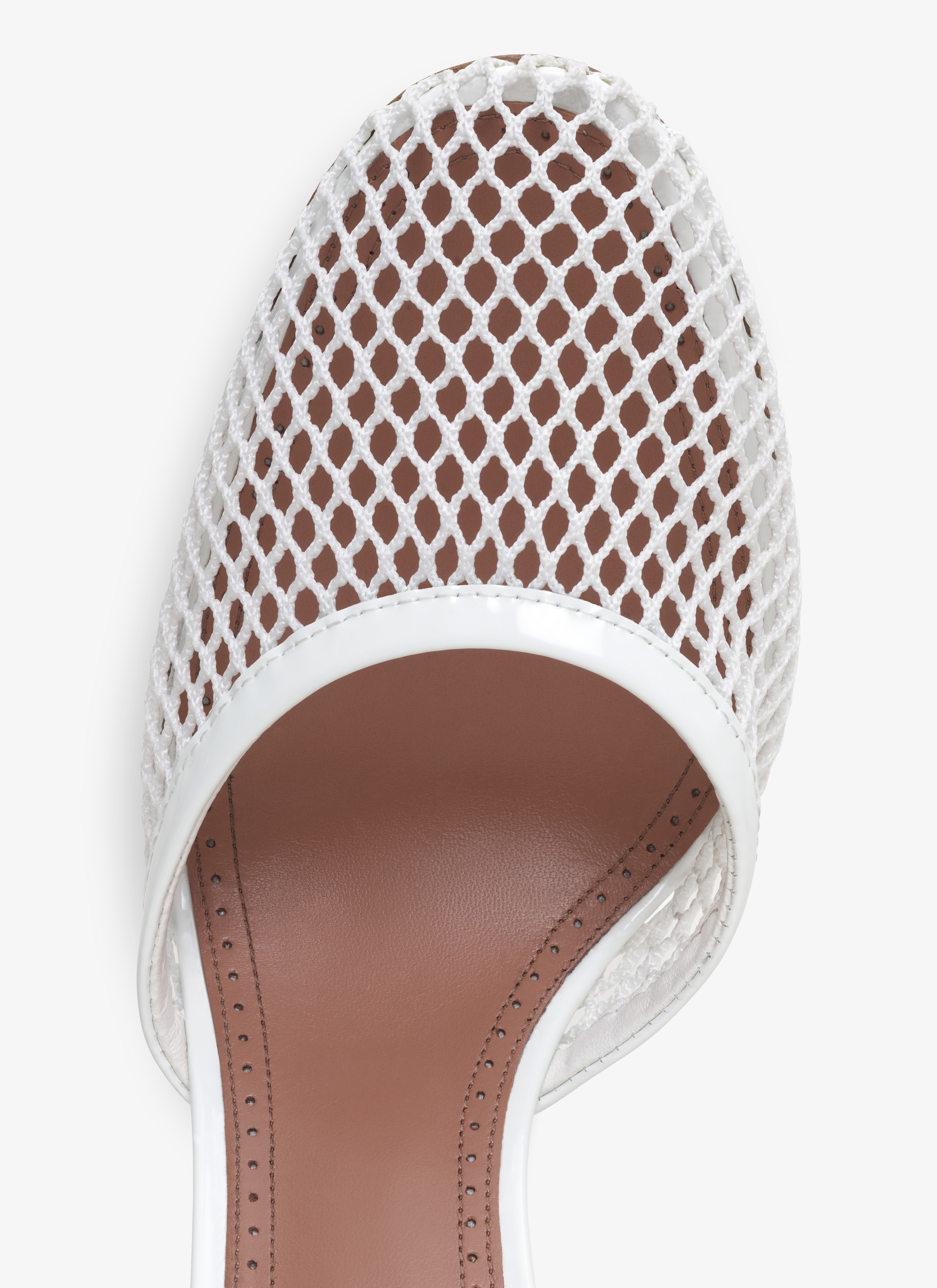 HIGH FISHNET PUMPS - 4
