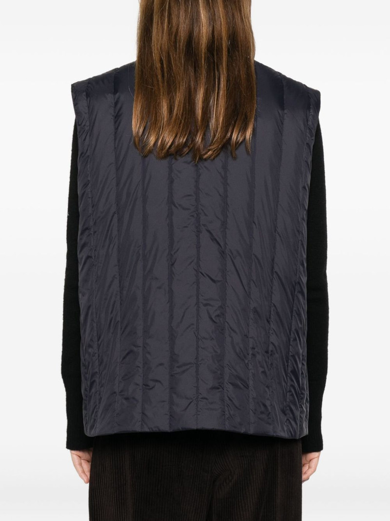 quilted gilet 4