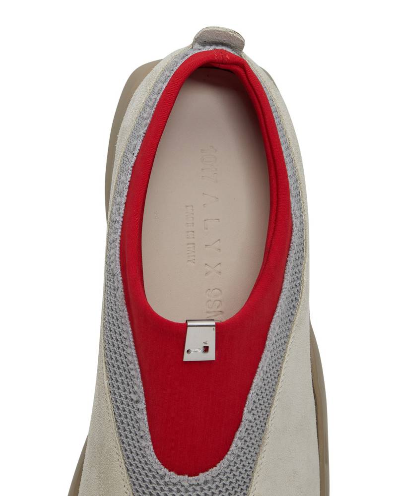 SLIP ON MONO SNEAKER 6