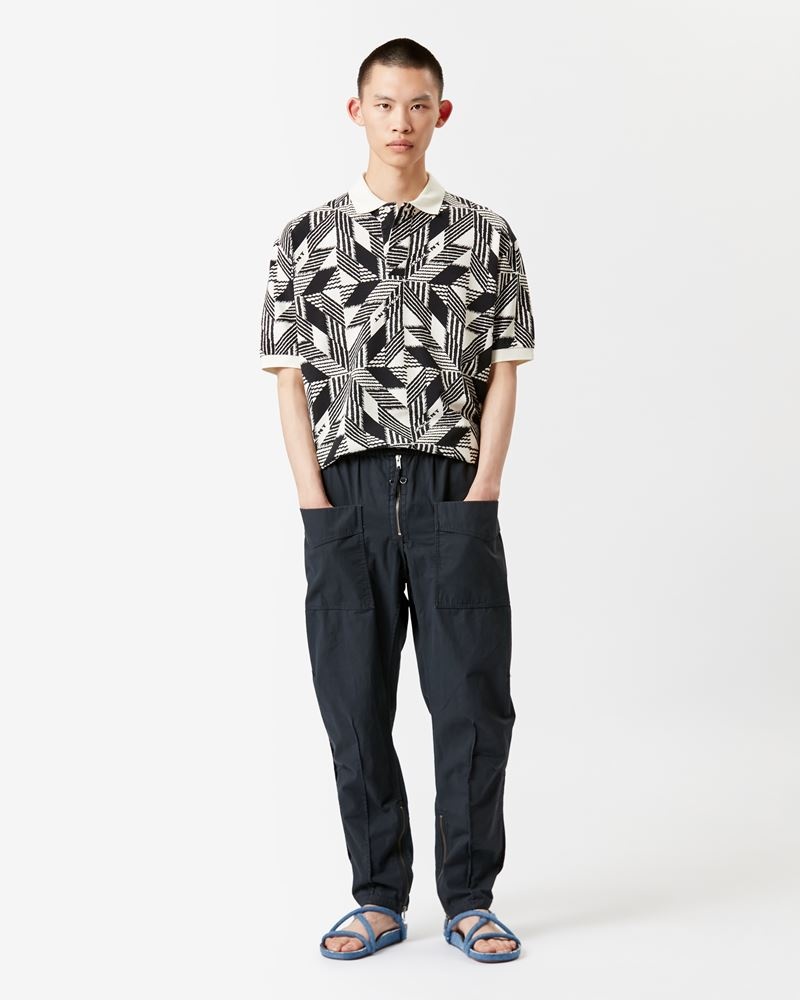 ANAFIKO POLO TOP - 2