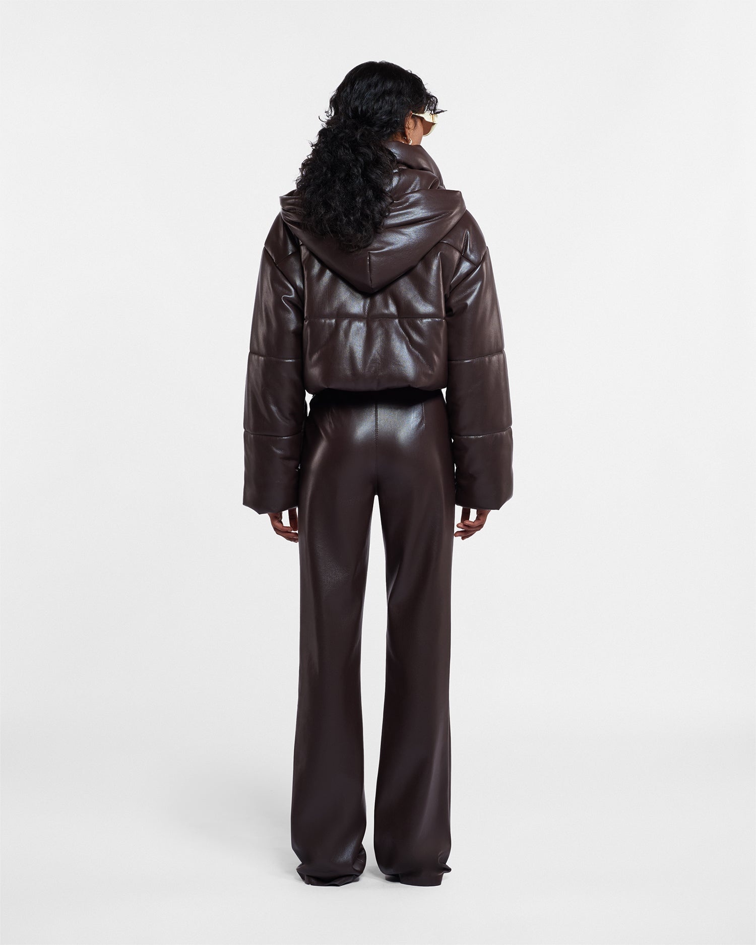 Okobor™ Alt-Leather Jacket - 4