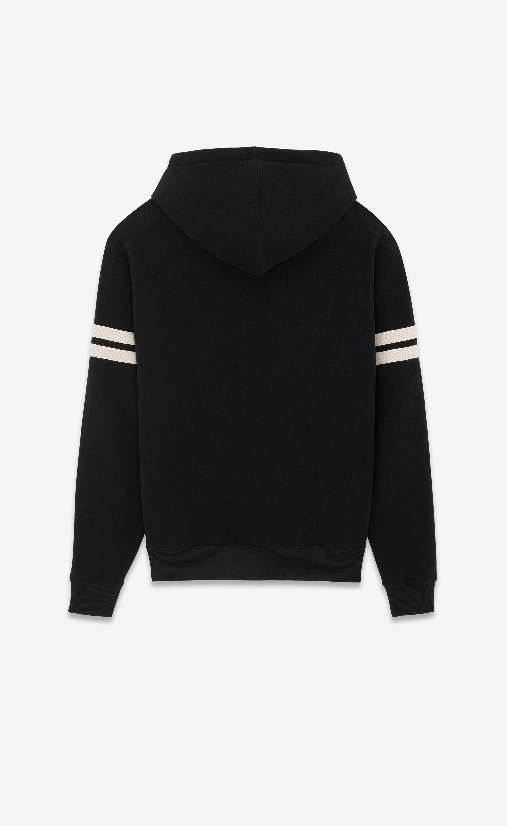 saint laurent hoodie - 2