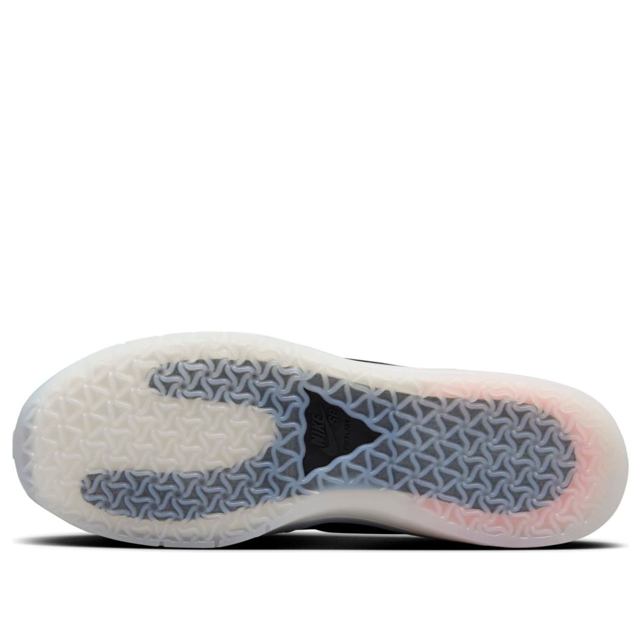Nike SB PS 8 'Black Clear' FV8493-001 - 5