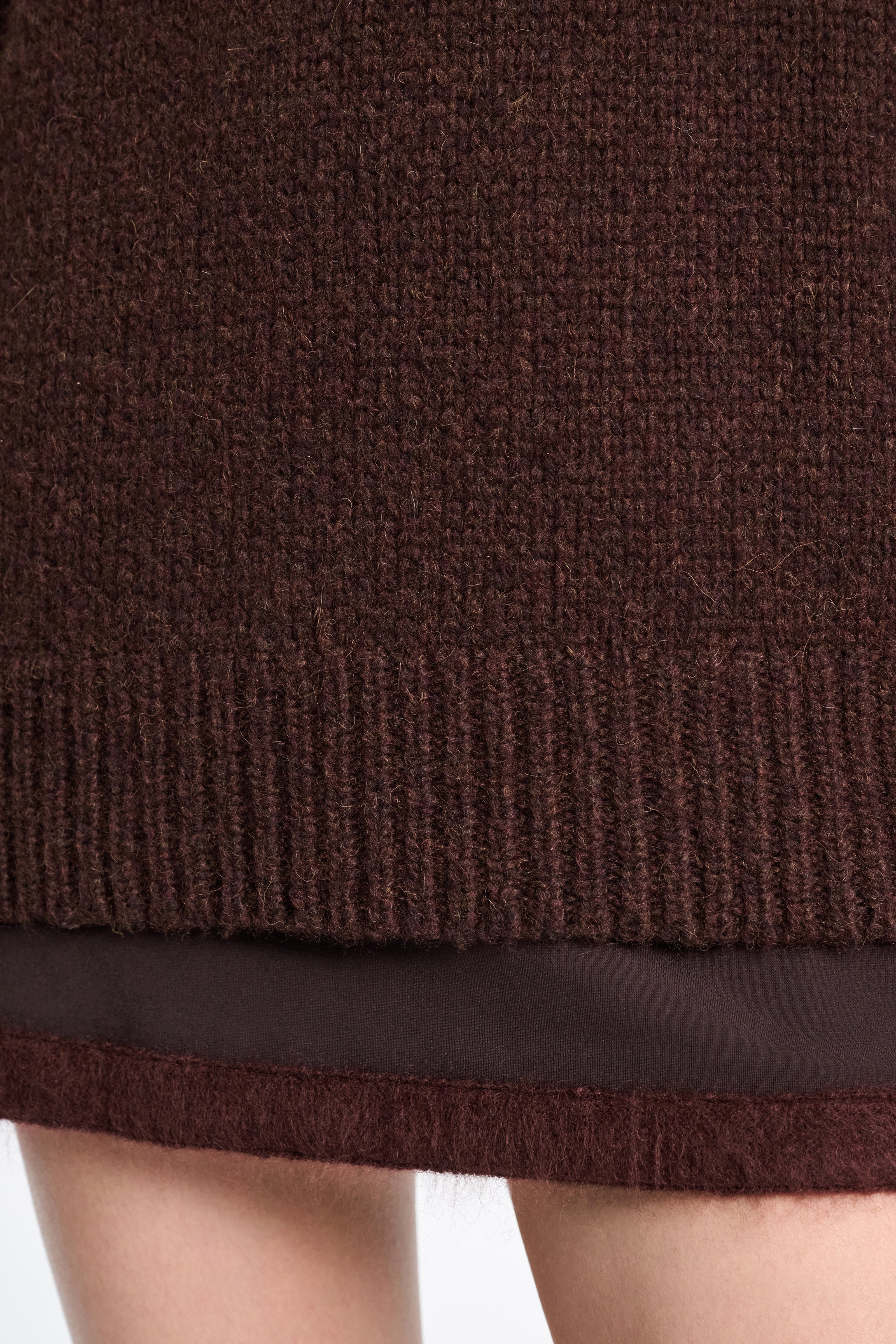 URBAN FAVORITES pullover - 6