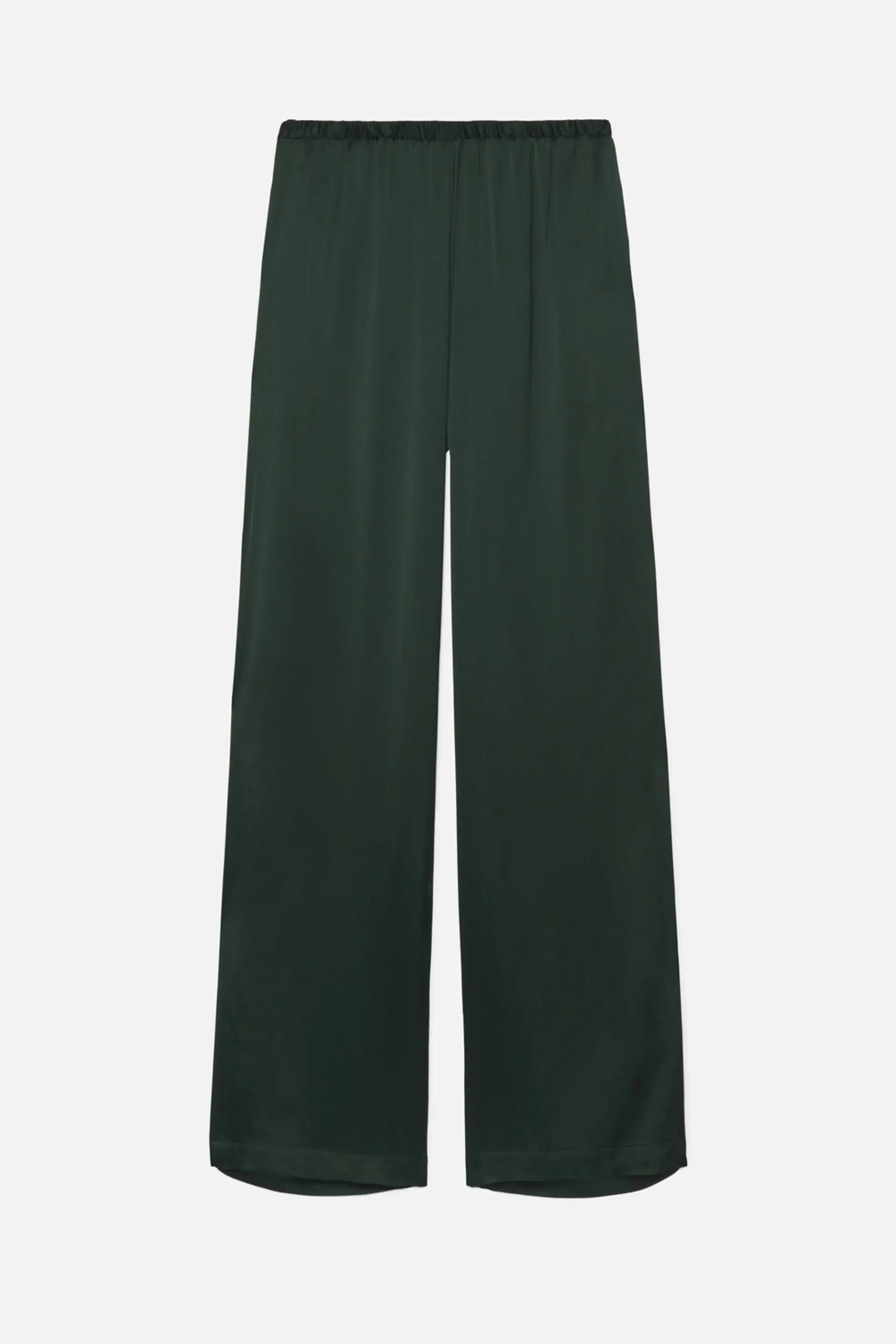 Palazzo Trousers - 1