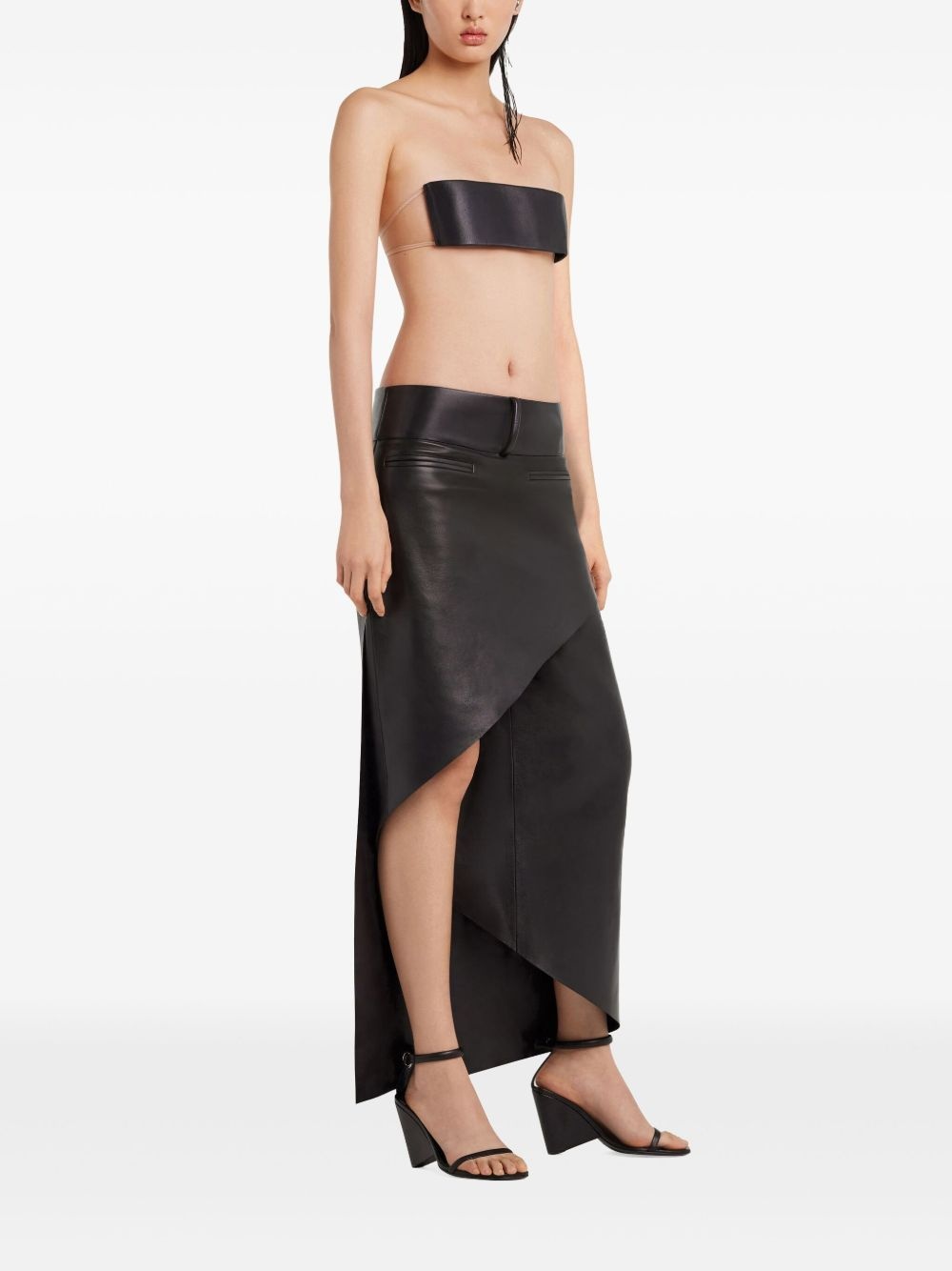 Infinity midi skirt - 2