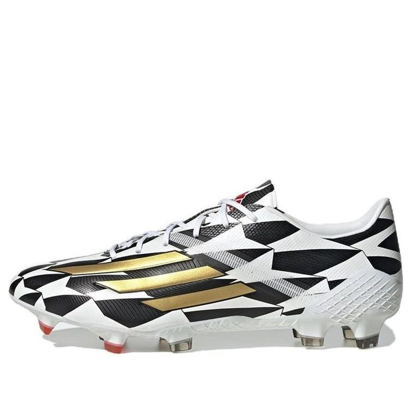 adidas Adizero F50 4 FG 'World Cup Battle Pack' GX3902 - 1