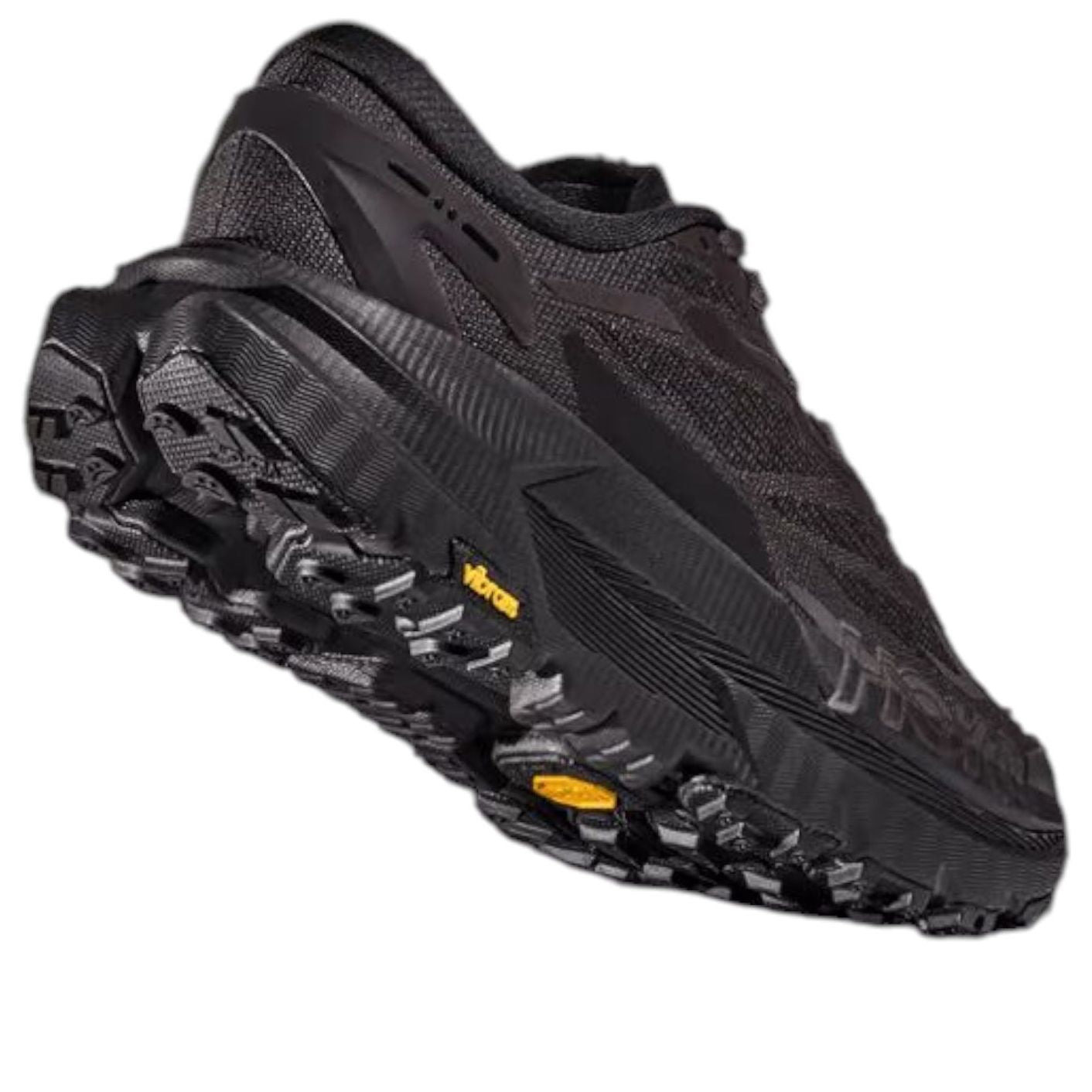 HOKA ONE ONE x _J.L-A.L_ Mafate X 'Jet Black' 1175208-JCK - 4