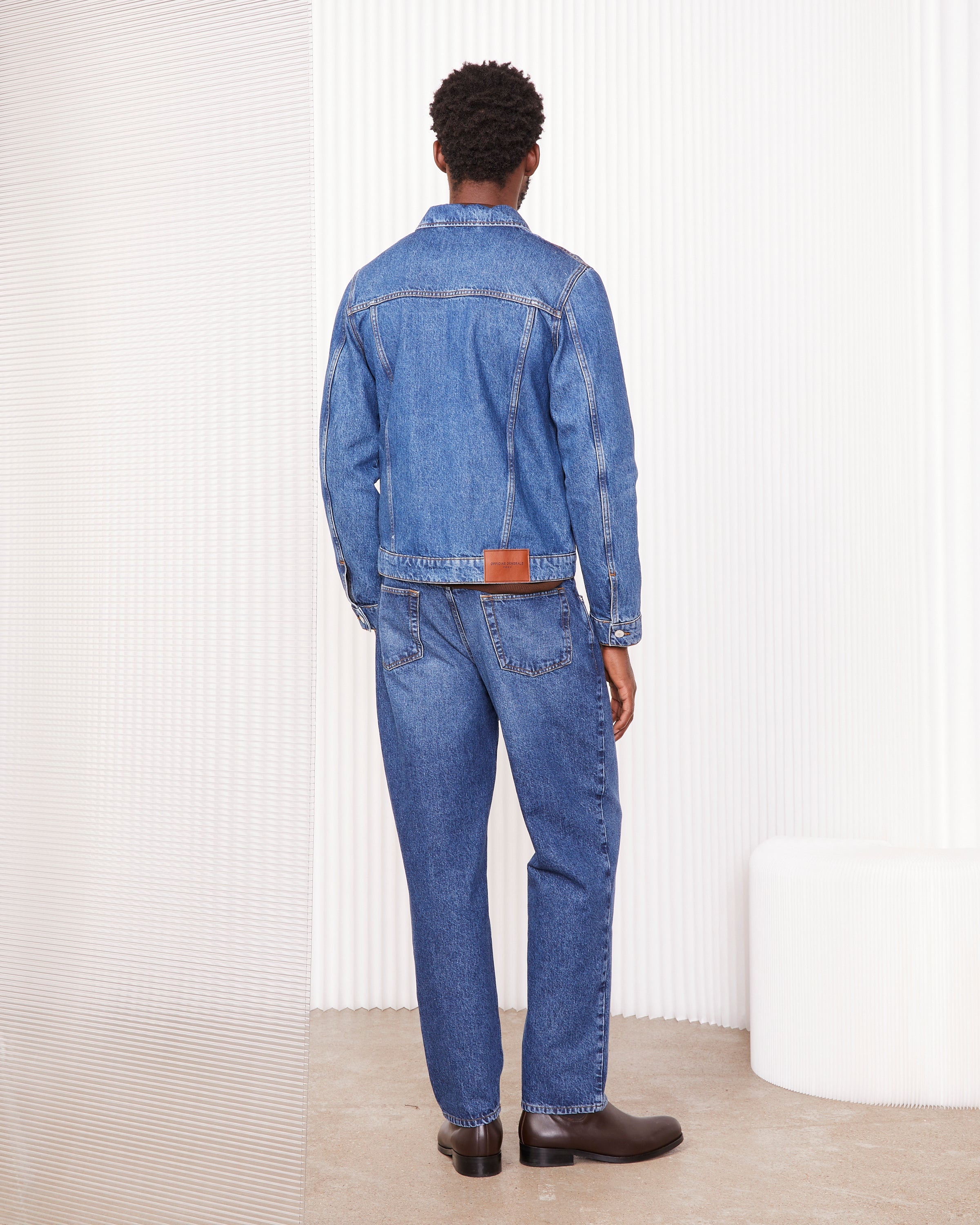 ELIJAH JACKET - 2