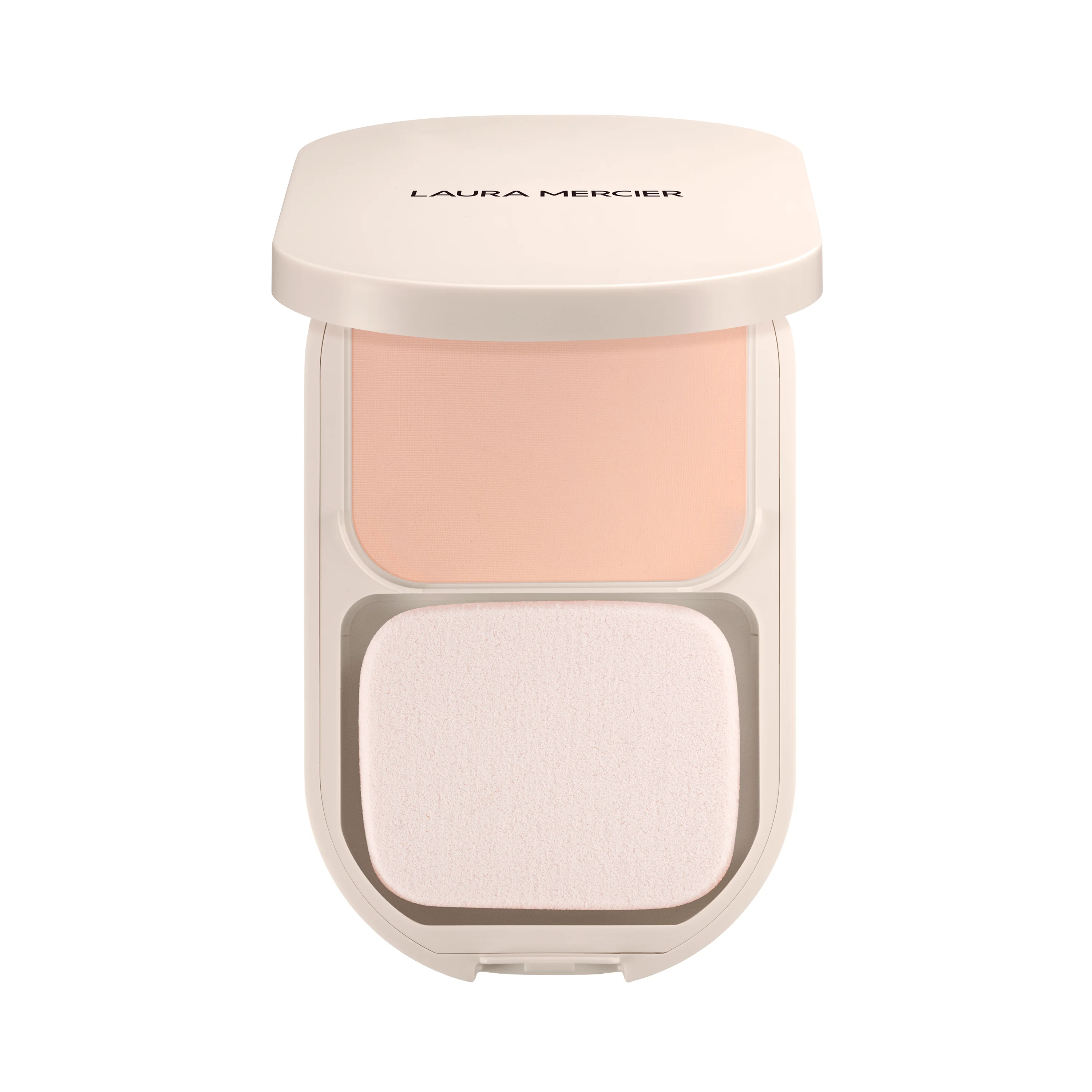 Real Flawless Feather Matte Powder Foundation - 1