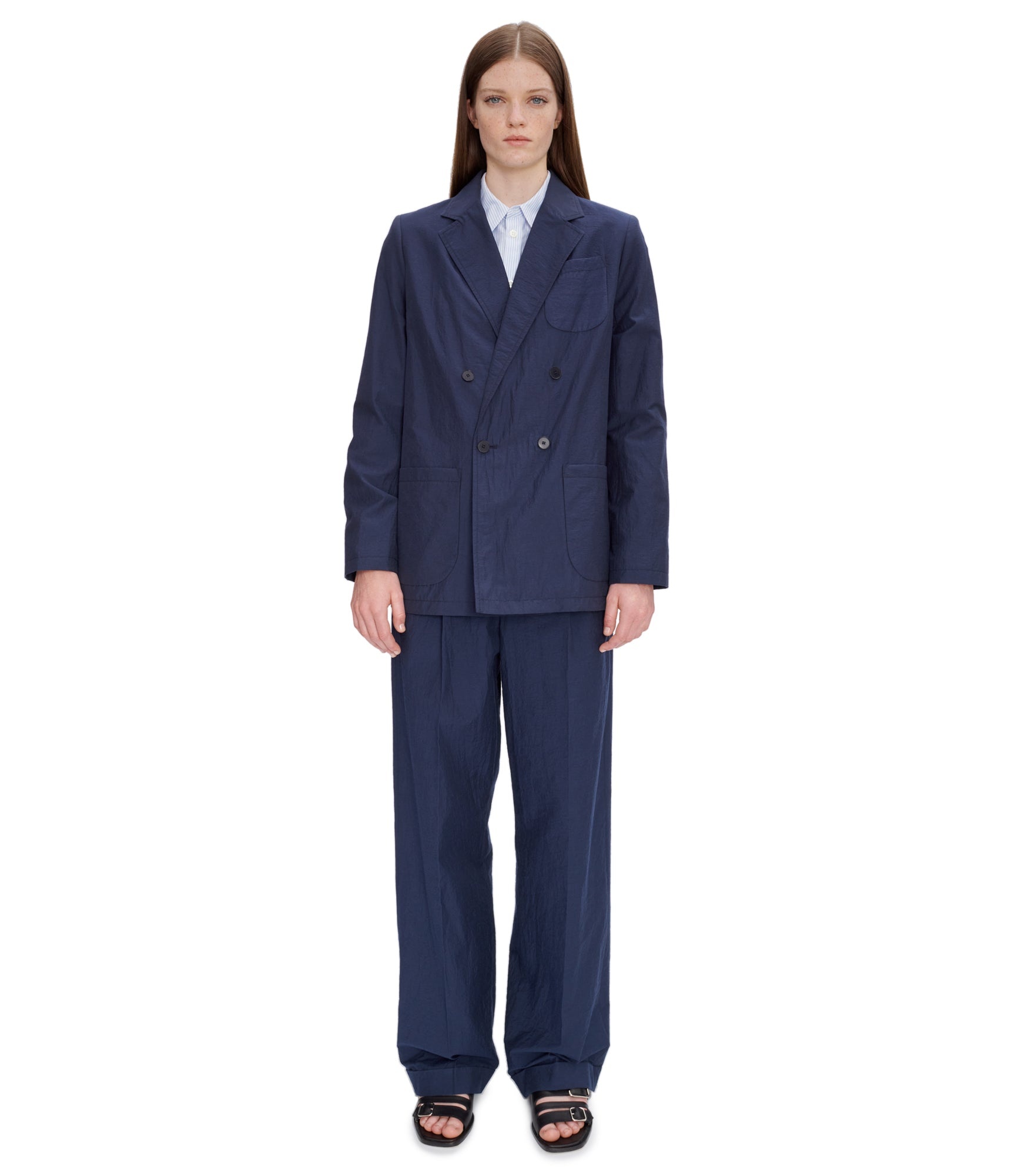 Hazel jacket - 5