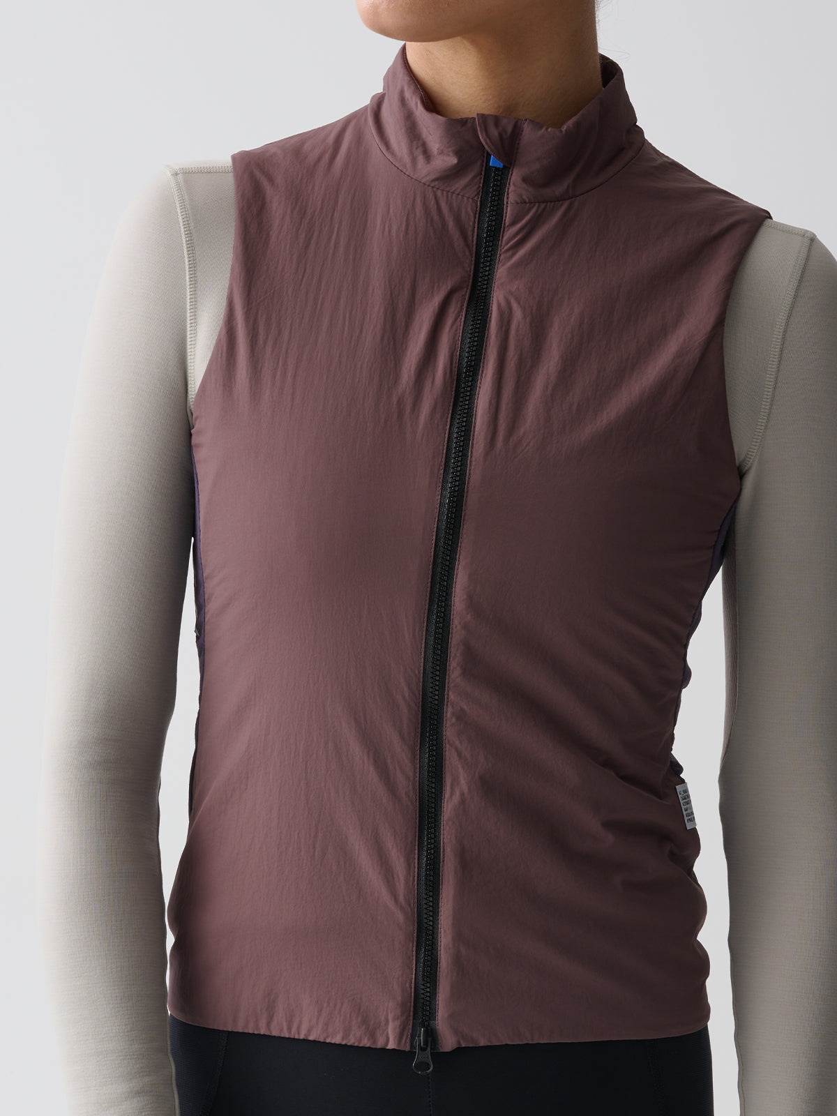 Women's Alt_Road™ Thermal Vest - 5
