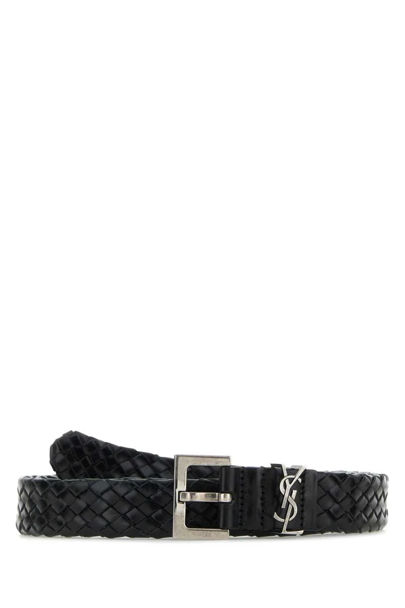 SAINT LAURENT BELT - 1