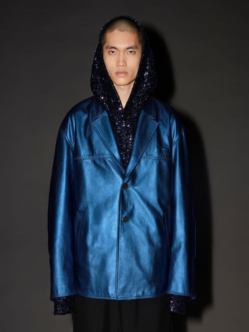 DECONSTRUCTED CAR COAT 3